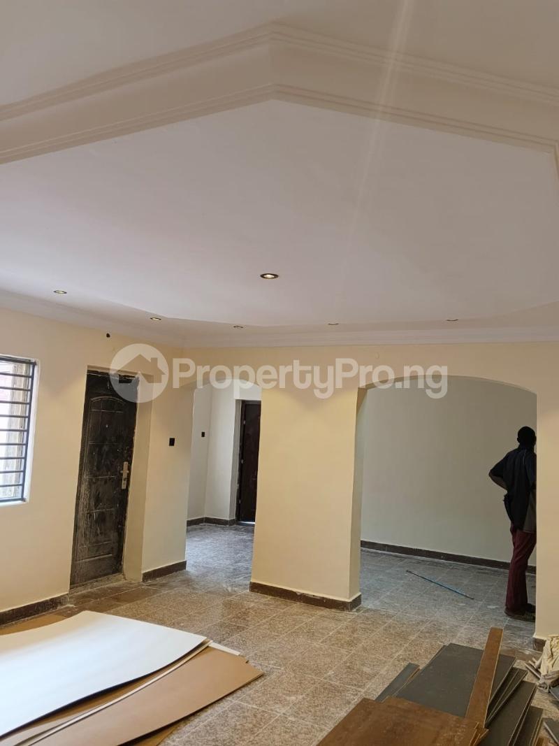 3 bedroom Flat / Apartment for rent Lekki Phase 1 Lekki Lagos