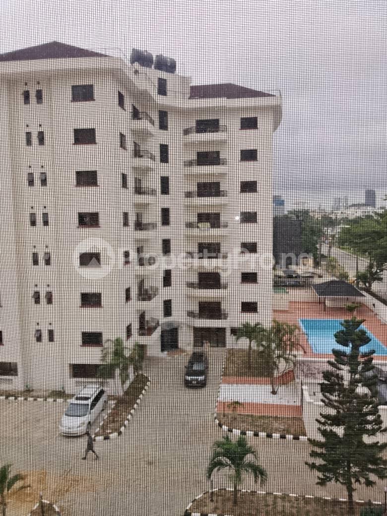 3 bedroom Flat / Apartment for rent Ikoyi Lagos