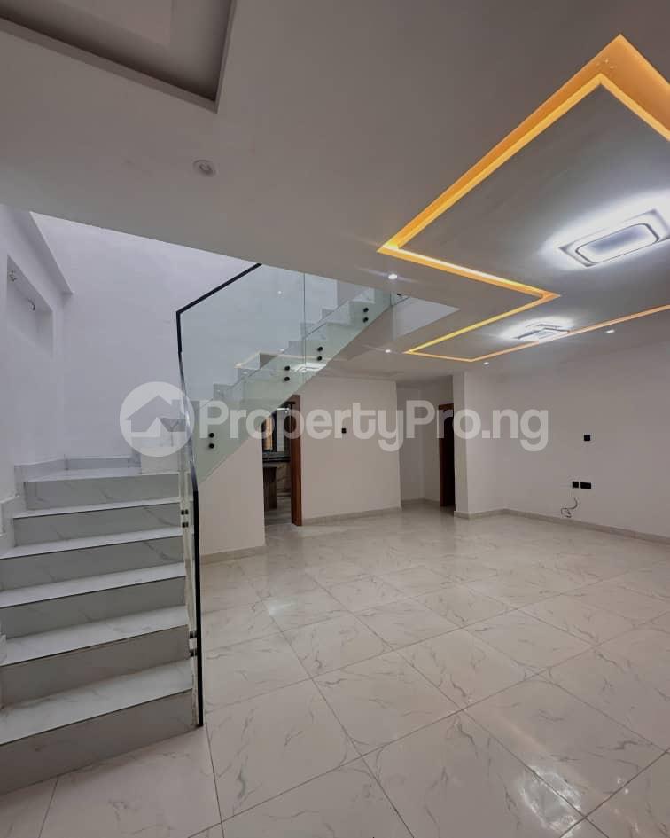 3 bedroom House for rent Lekki Phase 1 Lekki Lagos