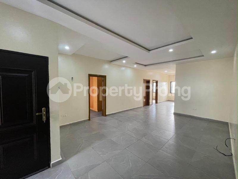 3 bedroom Flat / Apartment for rent Urban Prime 1 Estate Abraham Adesina Ogombo Road Abraham adesanya estate Ajah Lagos