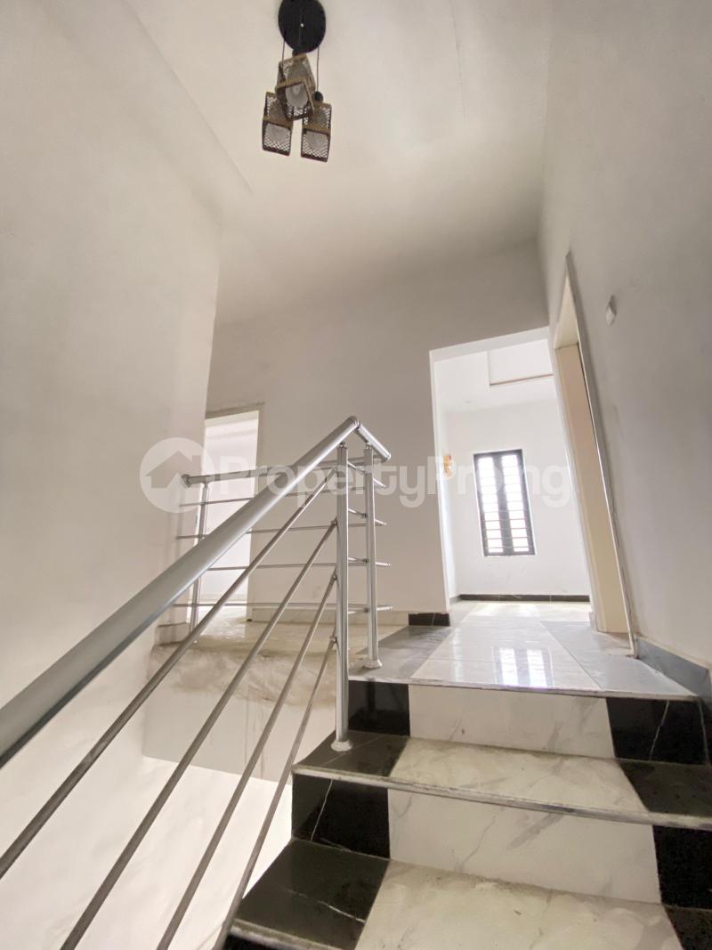 3 bedroom House for sale Thomas estate Ajah Lagos