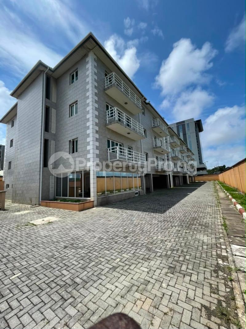 3 bedroom Flat / Apartment for rent Victoria Island Lagos