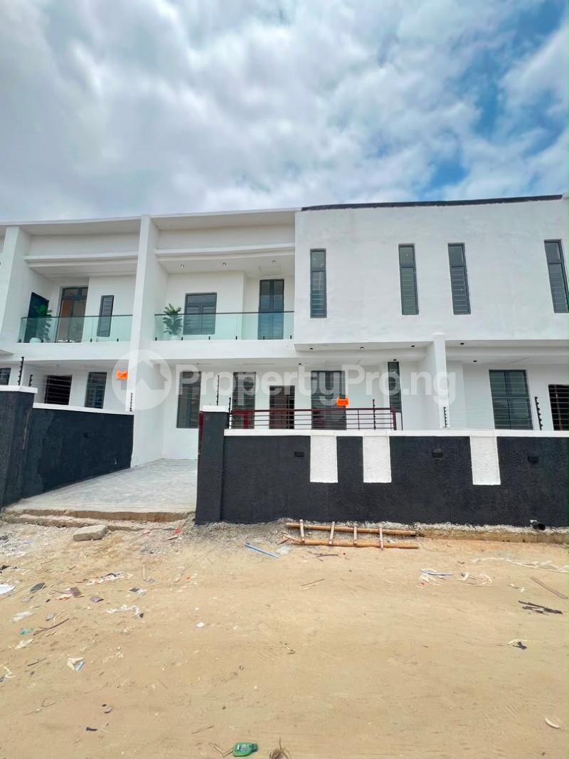 3 bedroom House for sale Sangotedo Ajah Lagos