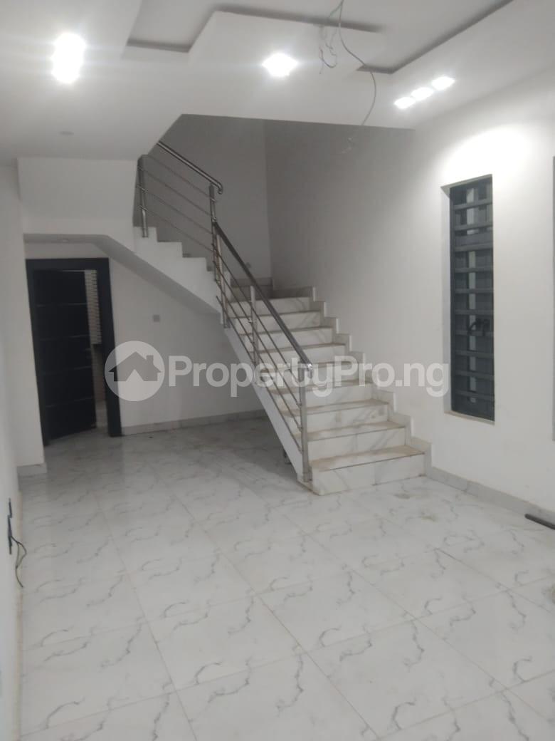 3 bedroom House for rent Lekki Scheme 2 Ajah Lagos