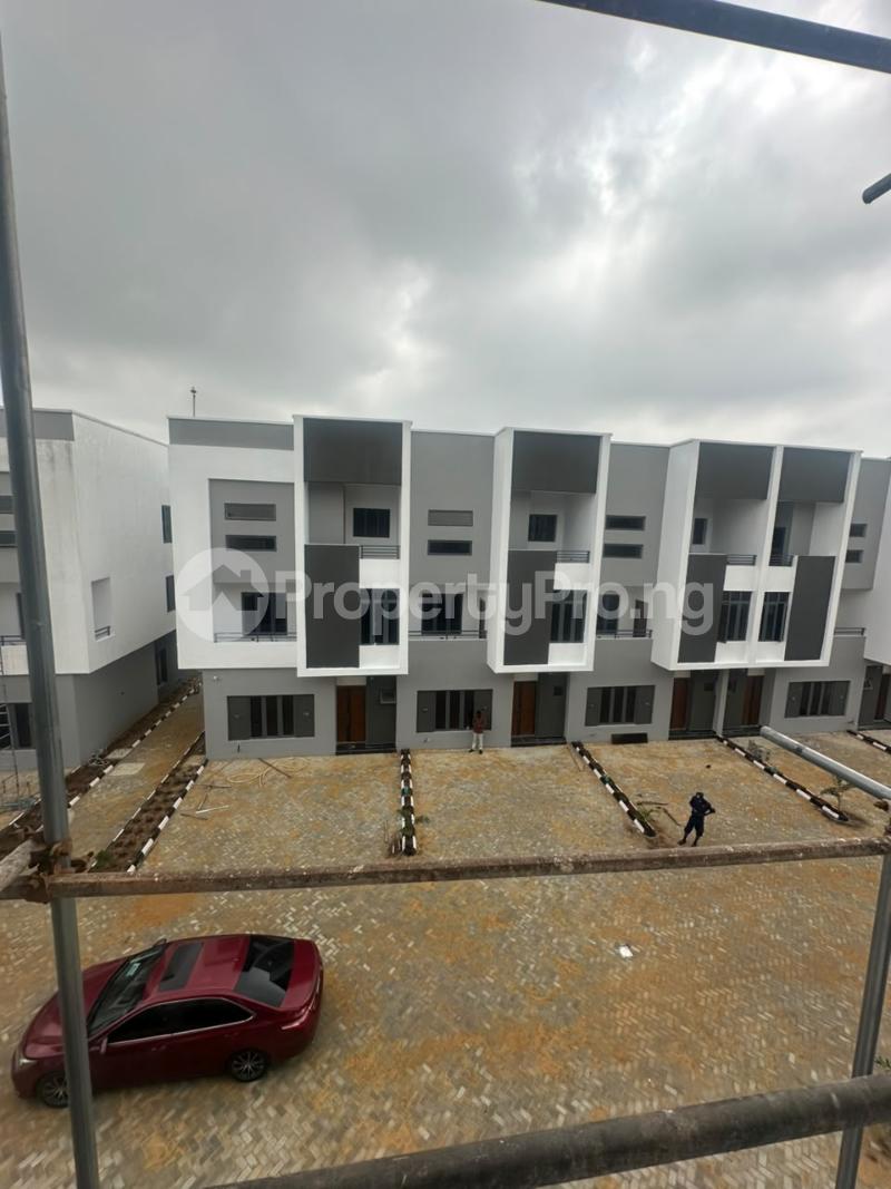 3 bedroom House for rent Freedom Way Lekki Lagos