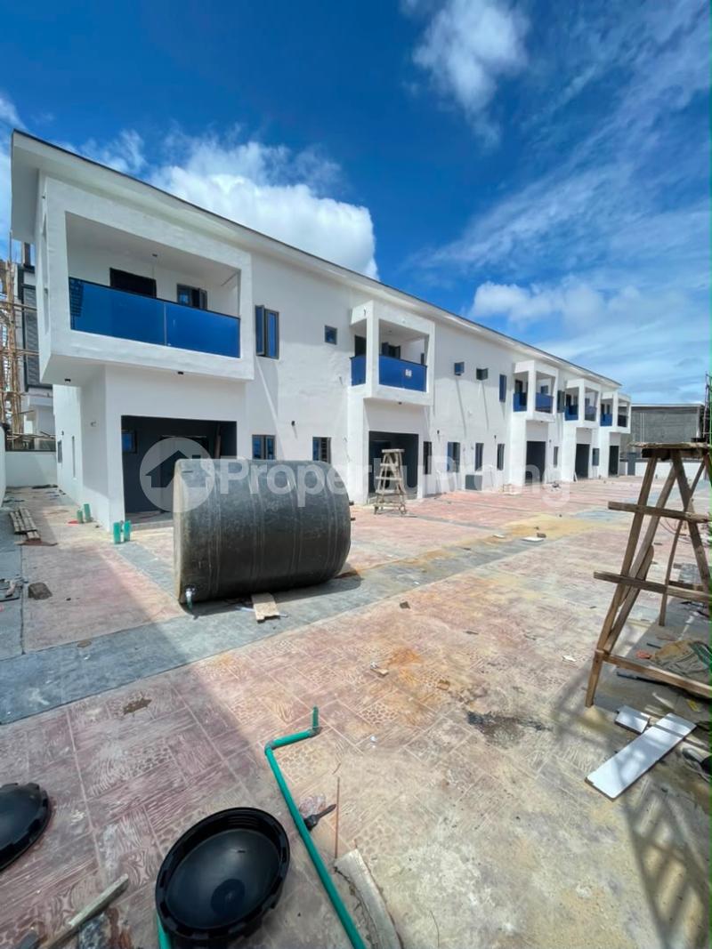 3 bedroom House for sale Ajah Lagos