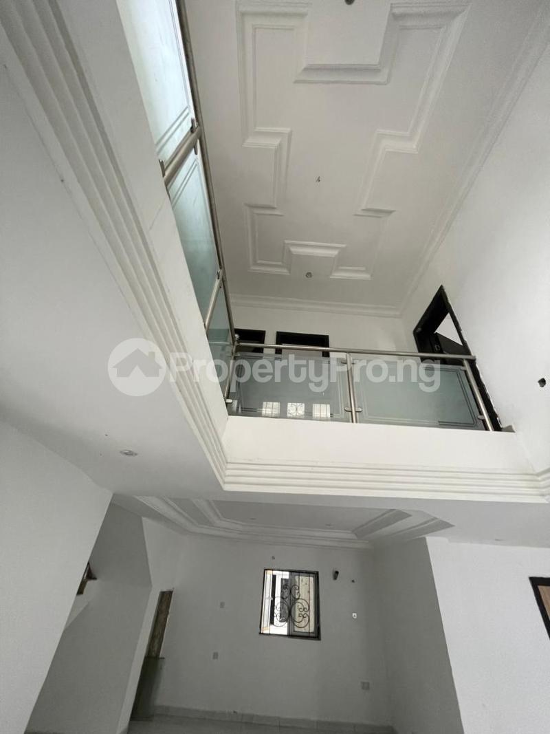 3 bedroom House for rent Freedom Way Lekki Lagos