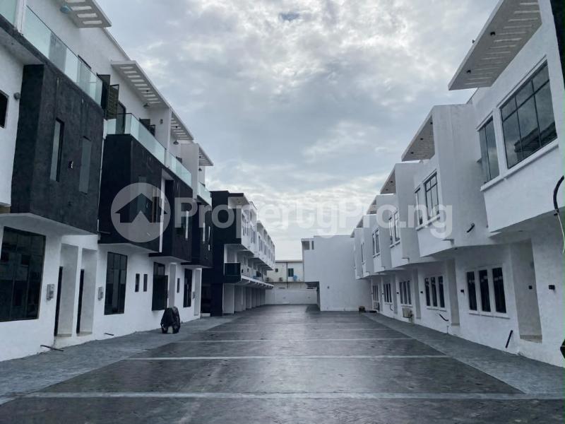 3 bedroom House for sale Orchid Lekki Lagos