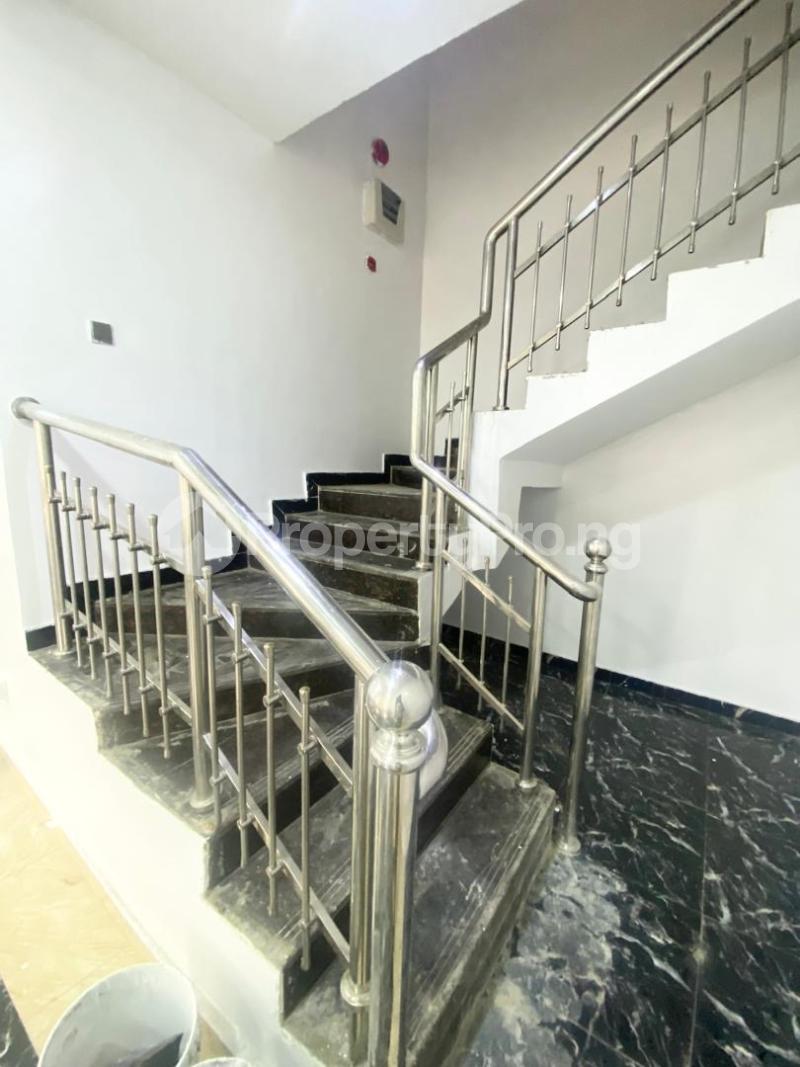 3 bedroom House for rent Lekki Right By Pinnacle Estate Marwa Lekki Lagos