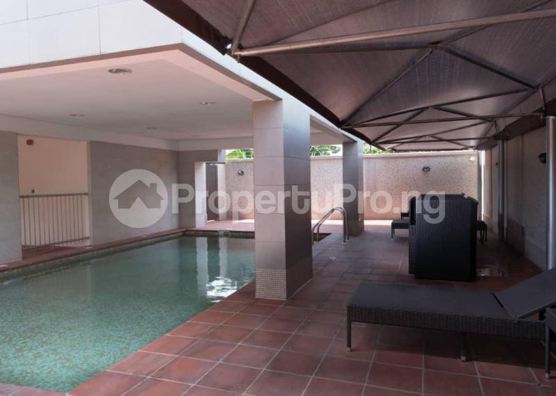 3 bedroom Flat / Apartment for rent Old Ikoyi Ikoyi Lagos