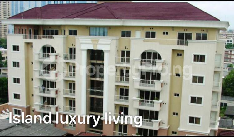 3 bedroom Flat / Apartment for sale Victoria Island Lagos