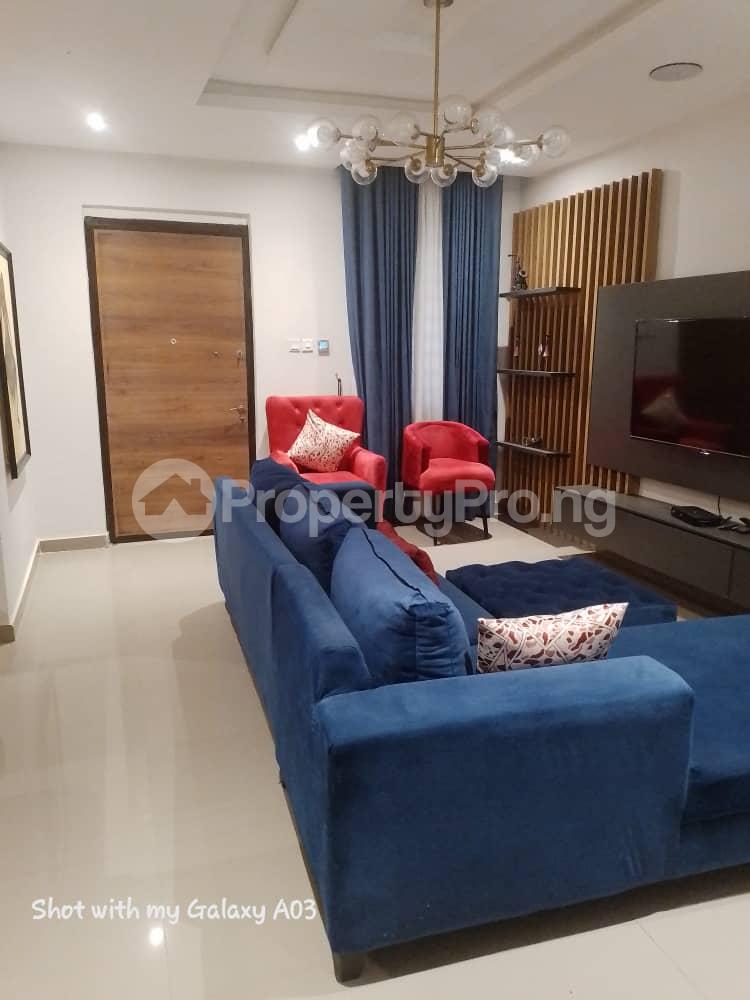 2 bedroom Flat / Apartment for sale Victoria Island Lagos