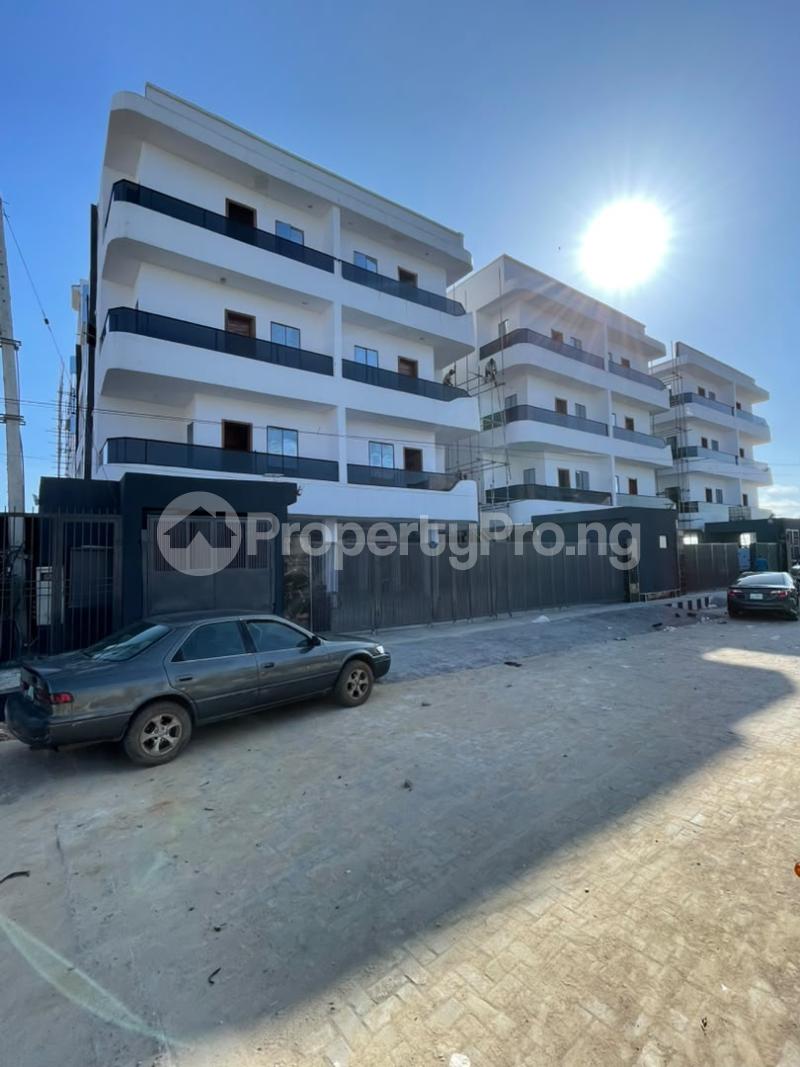 2 bedroom Flat / Apartment for sale Ologolo Lekki Lagos