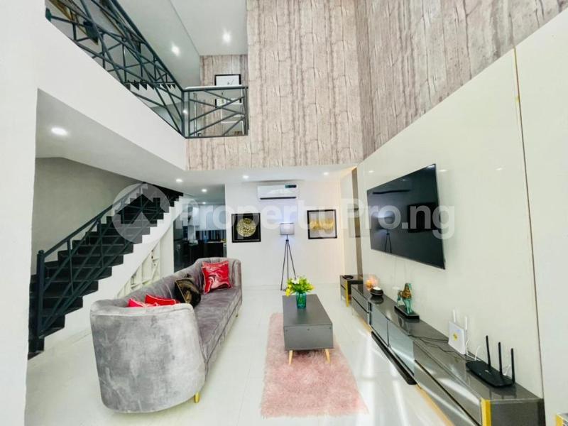 2 bedroom Flat / Apartment for shortlet Ikate Lekki Lagos