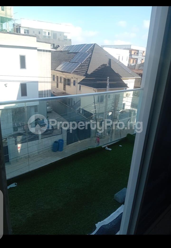 2 bedroom Flat / Apartment for rent Ilasan Lekki Lagos