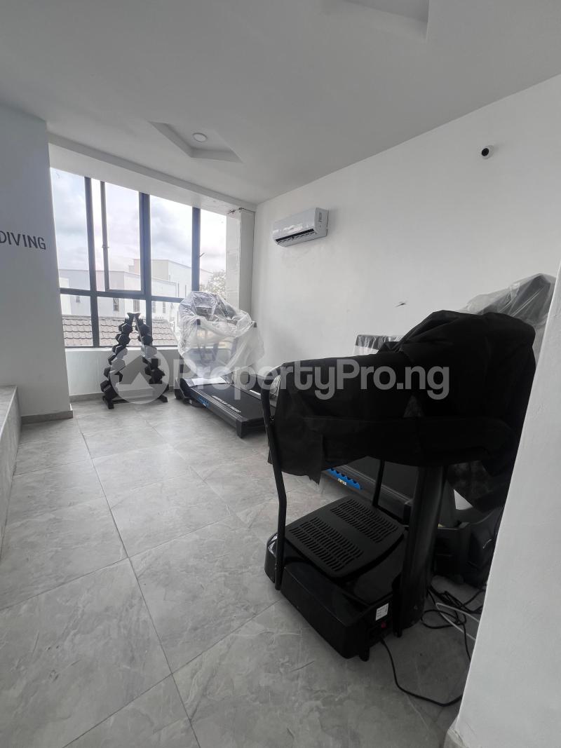 2 bedroom Flat / Apartment for rent Ikoyi Lagos