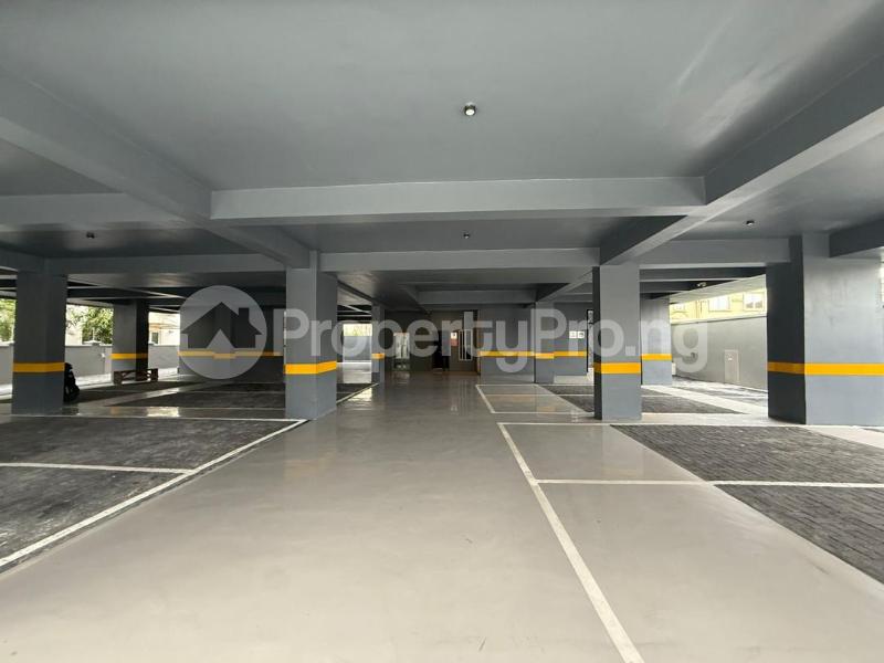 2 bedroom Flat / Apartment for rent Lekki Phase 1 Lekki Lagos