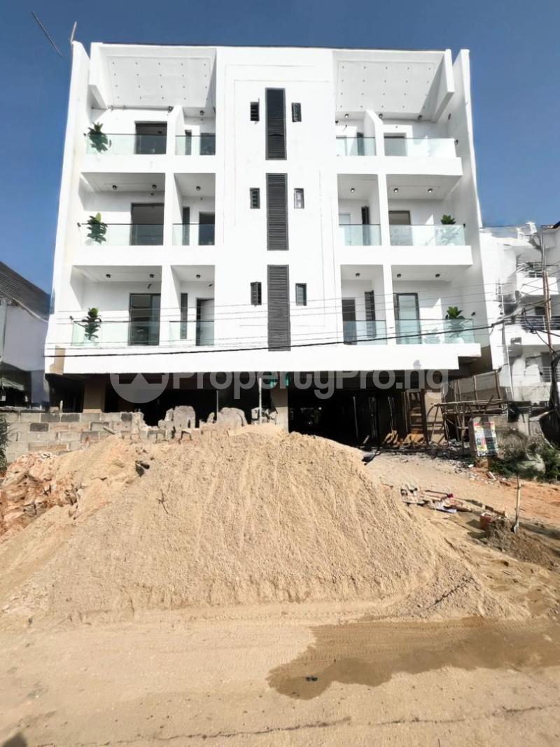 2 bedroom Flat / Apartment for sale Ikate Lekki Lagos