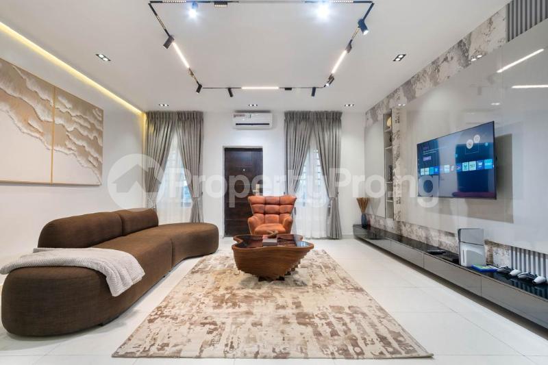 2 bedroom Flat / Apartment for shortlet Lekki Phase 1 Lekki Lagos