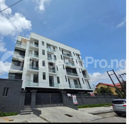 2 bedroom Flat / Apartment for rent Lekki Phase 1 Lekki Lagos