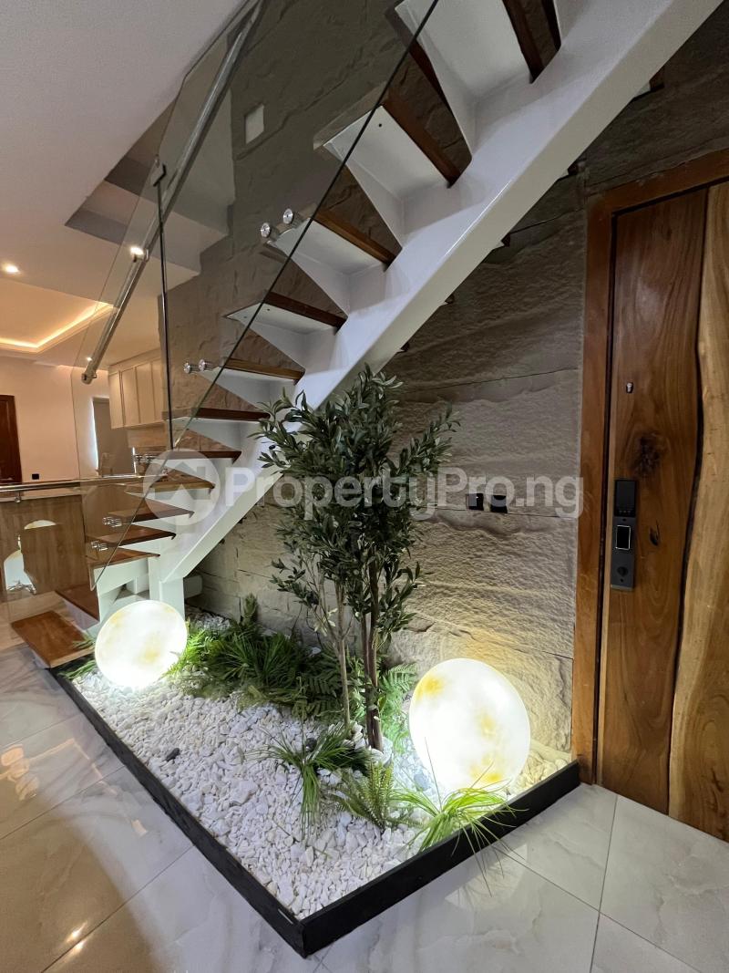 2 bedroom House for shortlet Lekki Phase 1 Lekki Lagos