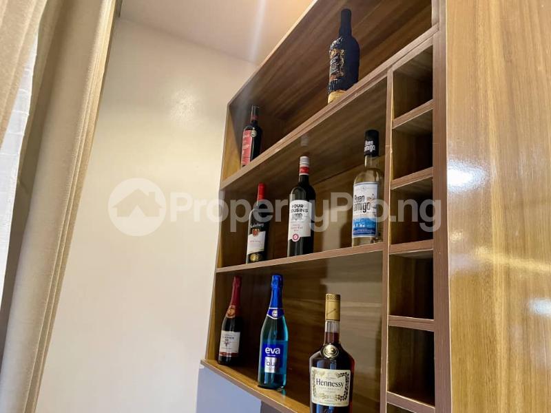 2 bedroom House for shortlet Lekki Phase 1 Lekki Lagos