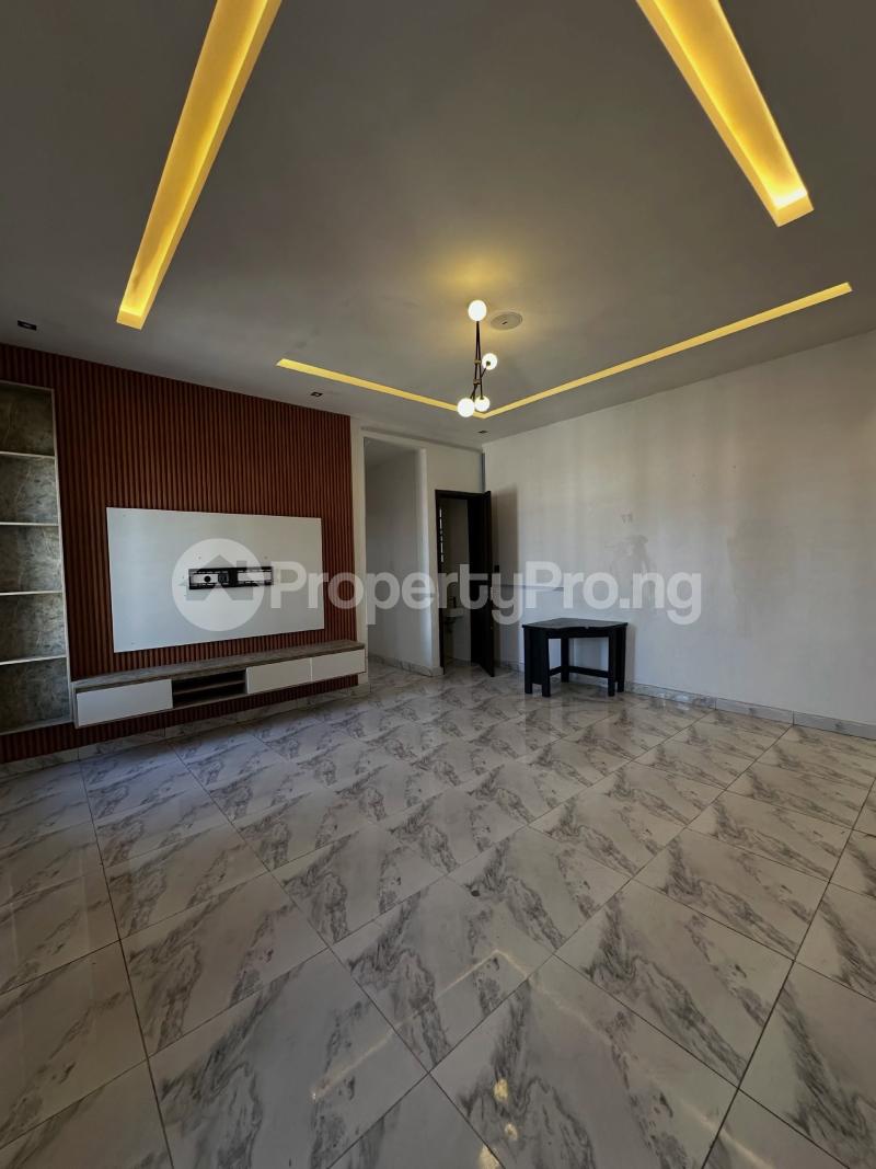 2 bedroom Flat / Apartment for rent Ikate Lekki Lagos