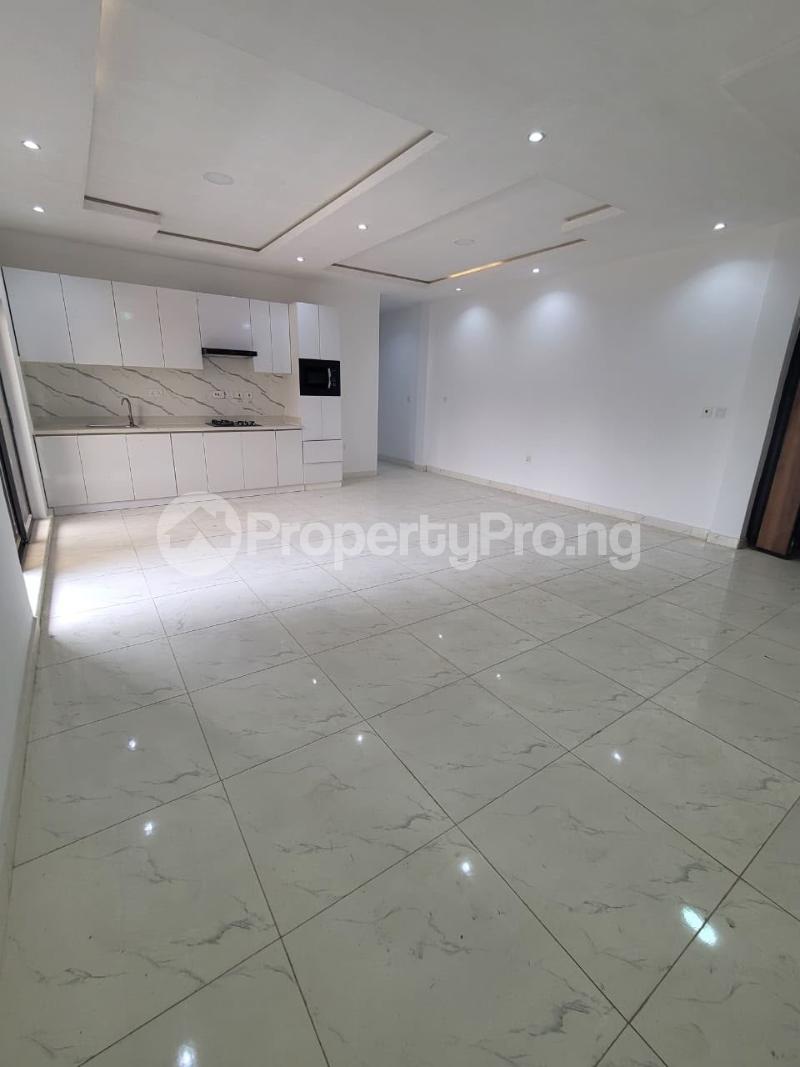 2 bedroom Flat / Apartment for rent Freedom Way Lekki Lagos