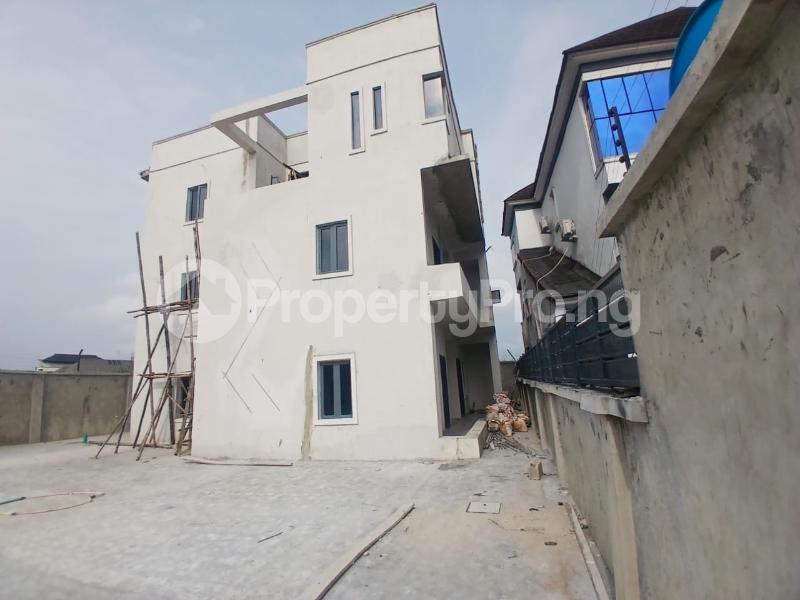 2 bedroom Flat / Apartment for rent Badore Ajah Lagos