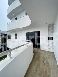 2 bedroom Flat / Apartment for rent Periwinkle Estate Lekki Phase 1 Lekki Lagos