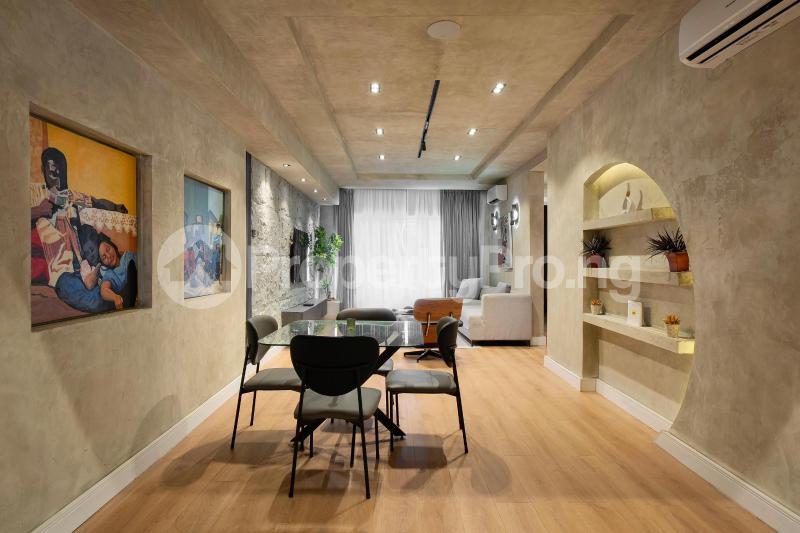 2 bedroom Flat / Apartment for shortlet Ikate Lekki Lagos