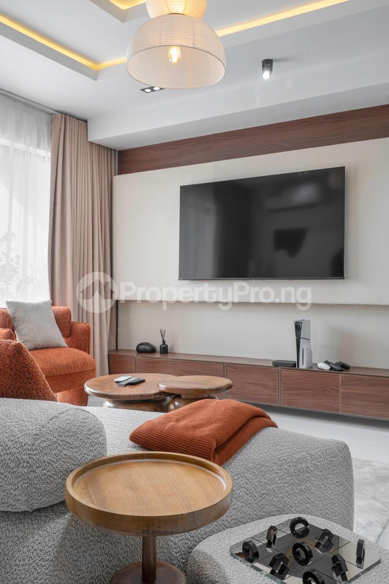 2 bedroom Flat / Apartment for shortlet Ikate Lekki Lagos