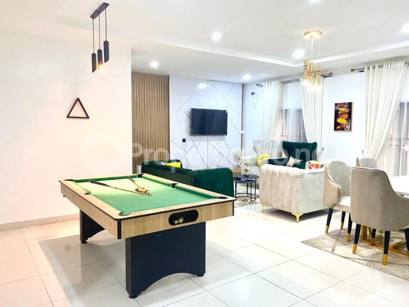 2 bedroom Flat / Apartment for shortlet Lekki Lagos