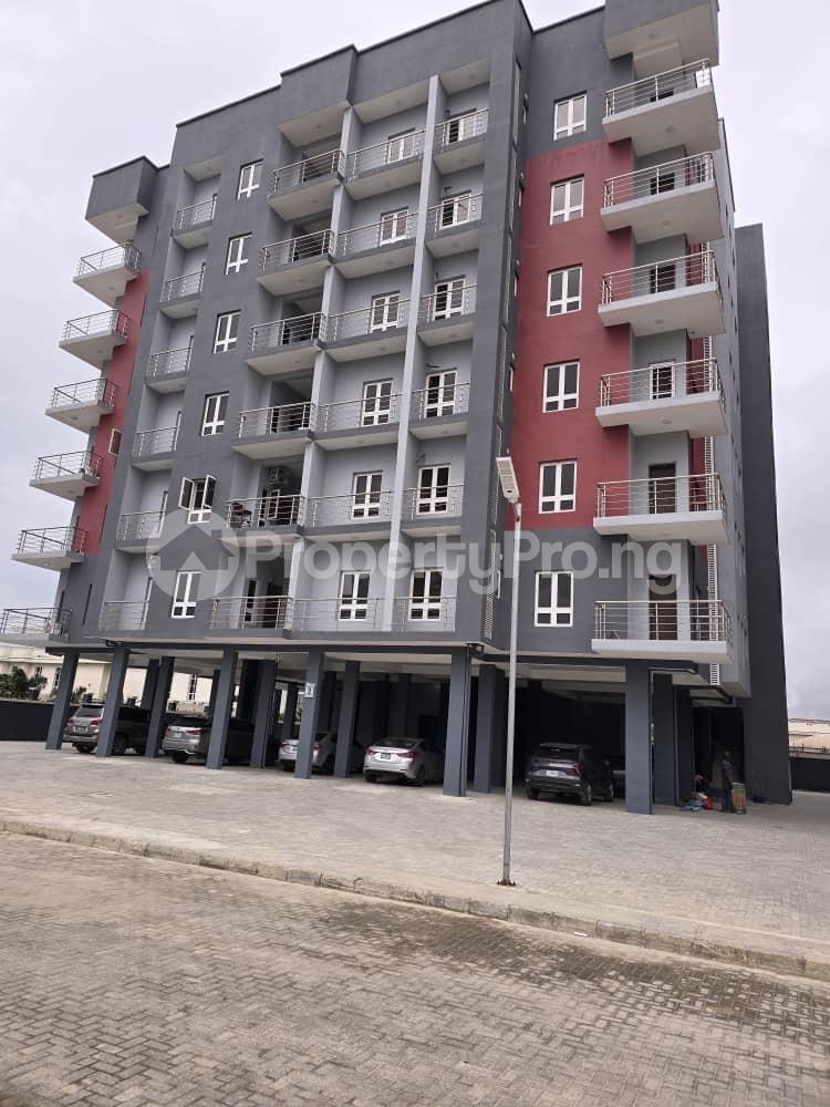2 bedroom Flat / Apartment for rent Ikate Lekki Lagos
