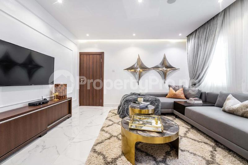 2 bedroom Flat / Apartment for shortlet Lekki Phase 1 Lekki Lagos