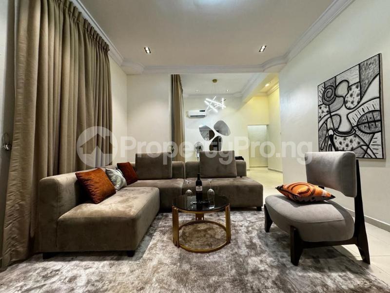 2 bedroom Flat / Apartment for shortlet Lekki Phase 1 Lekki Lagos