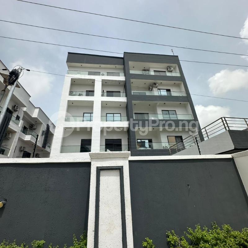 2 bedroom House for sale Ikate Lekki Lagos