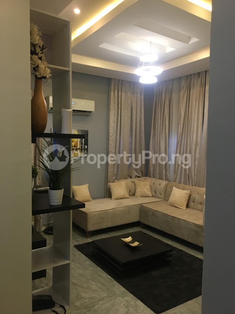 2 bedroom Flat / Apartment for shortlet Surulere Lagos