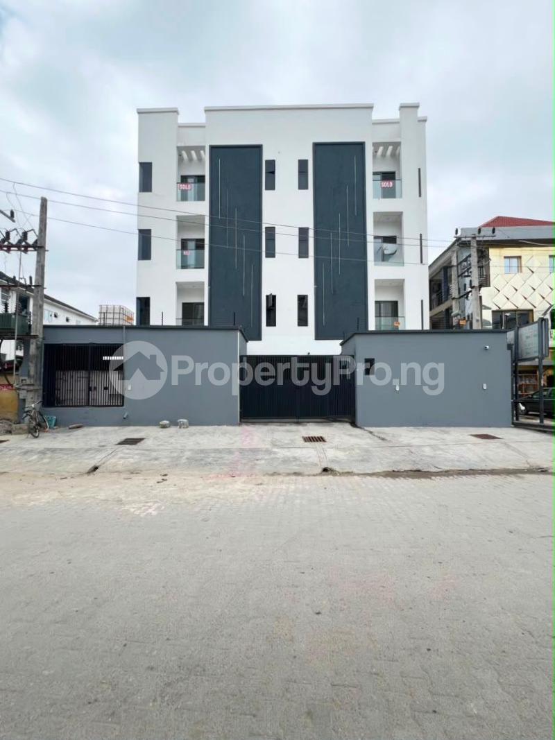 2 bedroom Flat / Apartment for sale Ikate Lekki Lagos