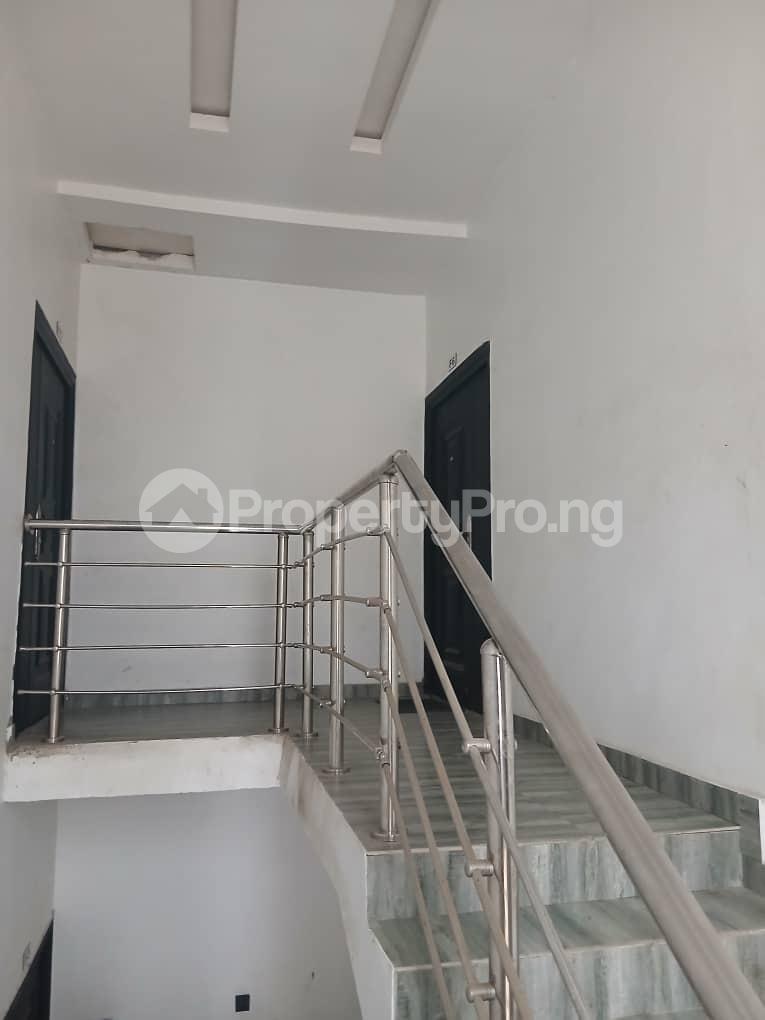 2 bedroom Flat / Apartment for rent Seaside Estate Badore Badore Ajah Lagos