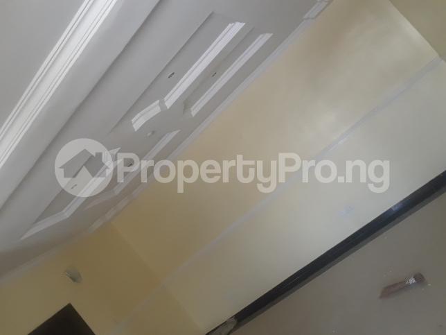 2 bedroom Detached House for rent Lekki Garden Phase 4 Lekki Gardens estate Ajah Lagos