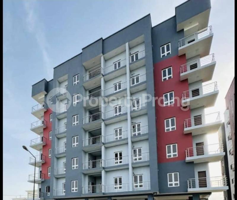 2 bedroom Flat / Apartment for sale Ikate Lekki Lagos