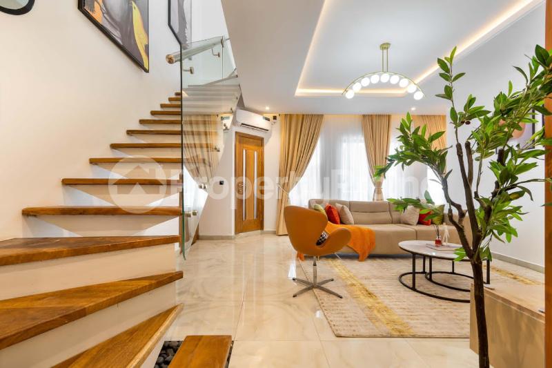 2 bedroom Flat / Apartment for shortlet Freedom Way Lekki Phase 1 Lekki Lagos