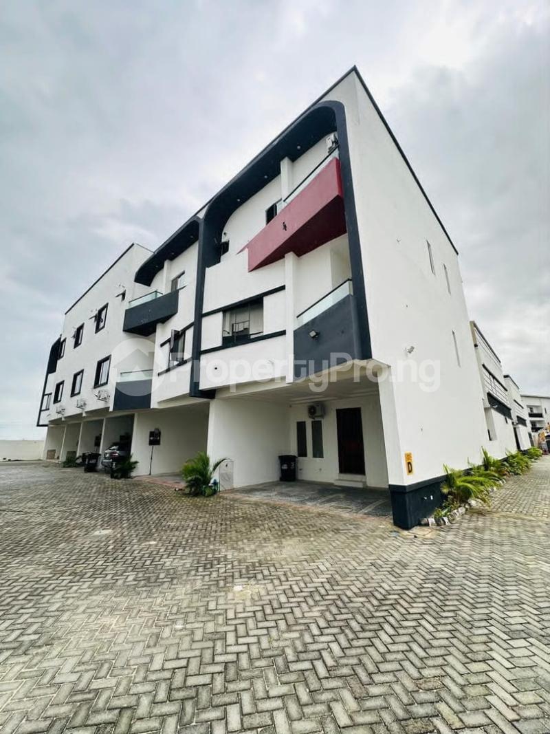 2 bedroom House for rent Cooplag Orchid Lekki Lagos