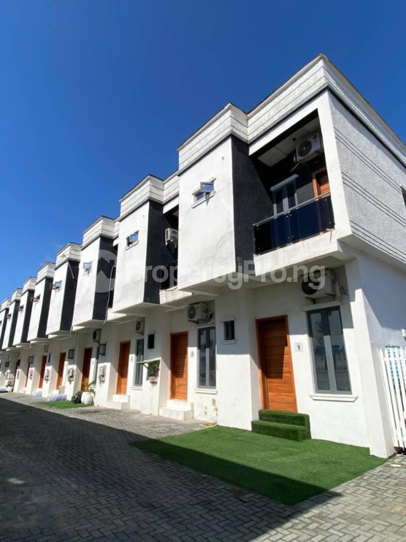 2 bedroom House for sale Ikota Lekki Lagos