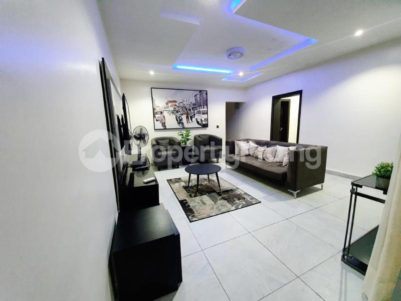 2 bedroom Flat / Apartment for shortlet Lekki Phase 1 Lekki Lagos