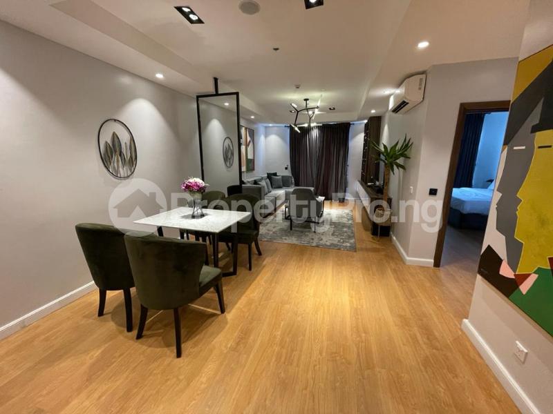 2 bedroom Flat / Apartment for shortlet ONIRU Victoria Island Lagos