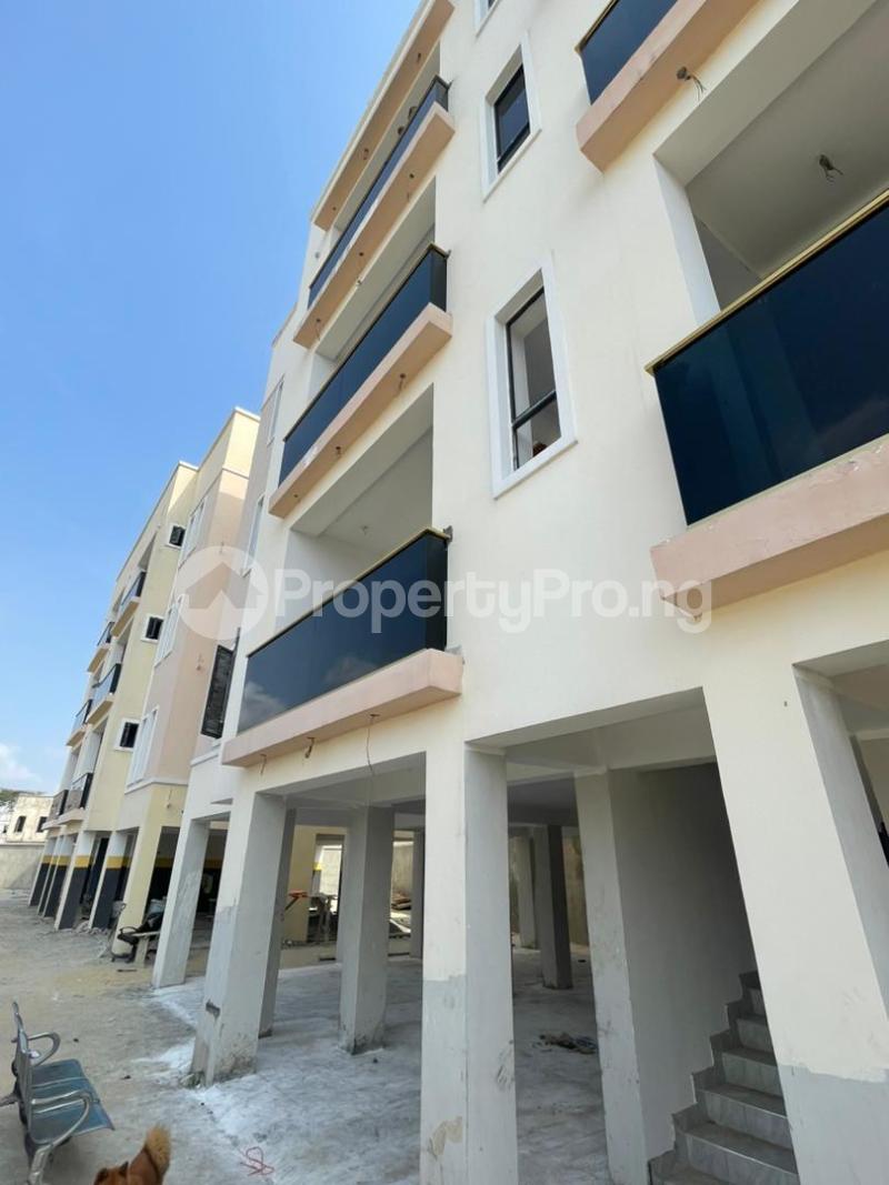 2 bedroom Flat / Apartment for sale Ikate Lekki Lagos