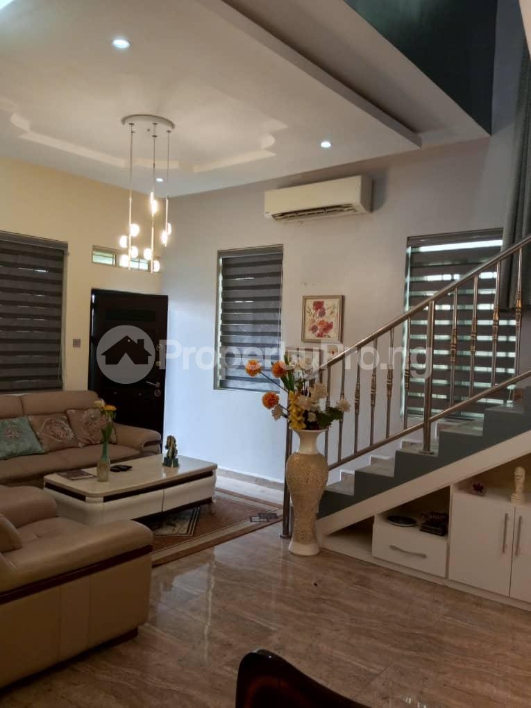 4 bedroom House for rent Badore Ajah Lagos