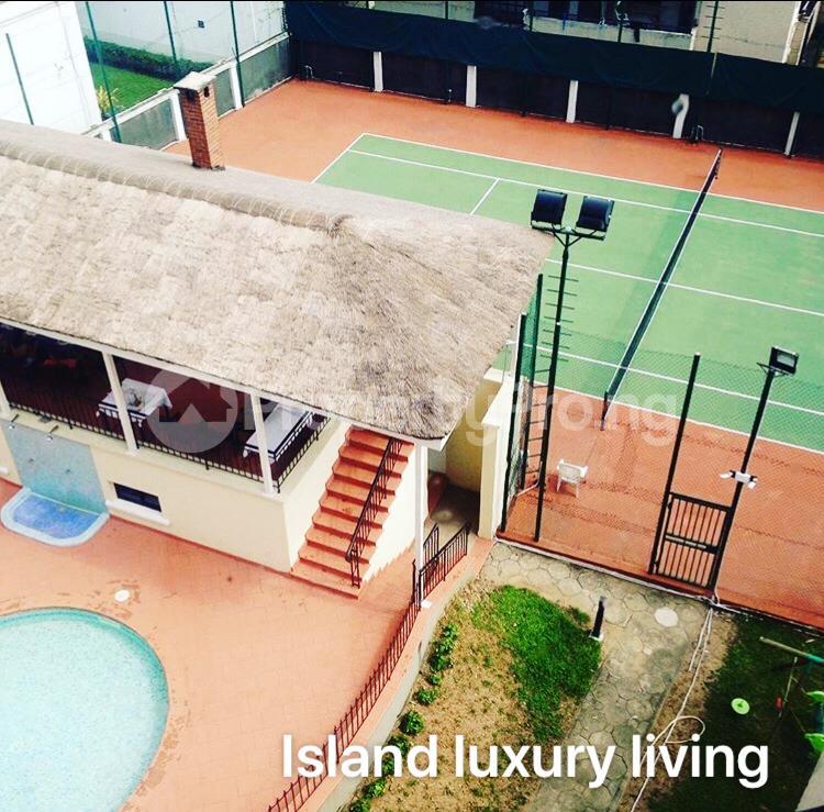 3 bedroom Flat / Apartment for rent Victoria Island Lagos